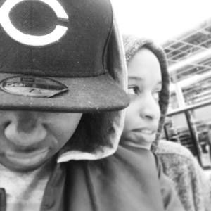 Meet your Posher, Jackiee